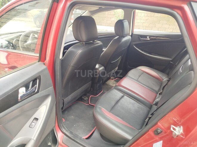 Changan Eado XT-8