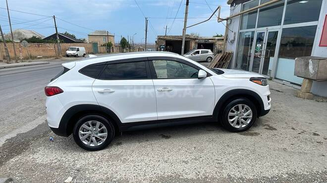 Hyundai Tucson-4