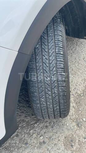 Hyundai Tucson-8