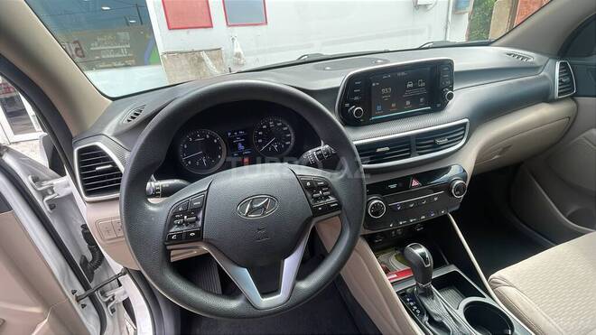Hyundai Tucson-5