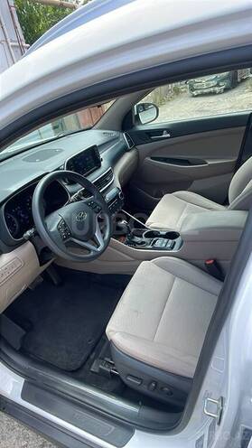 Hyundai Tucson-7