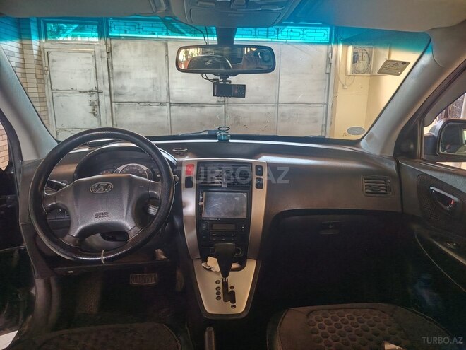 Hyundai Tucson-6