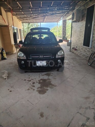 Hyundai Tucson-1
