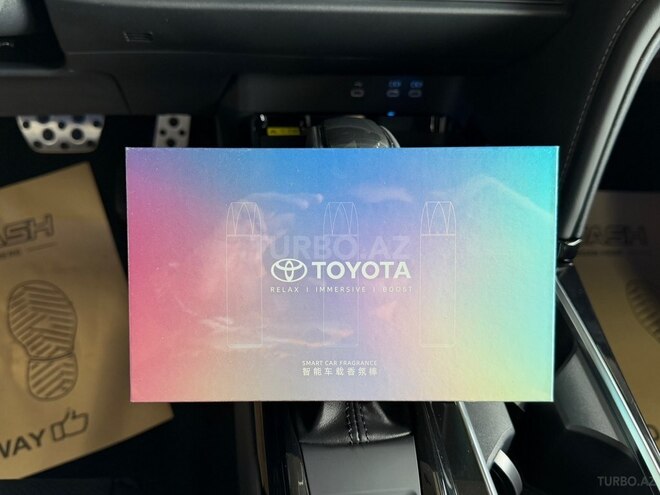 Toyota Camry-10