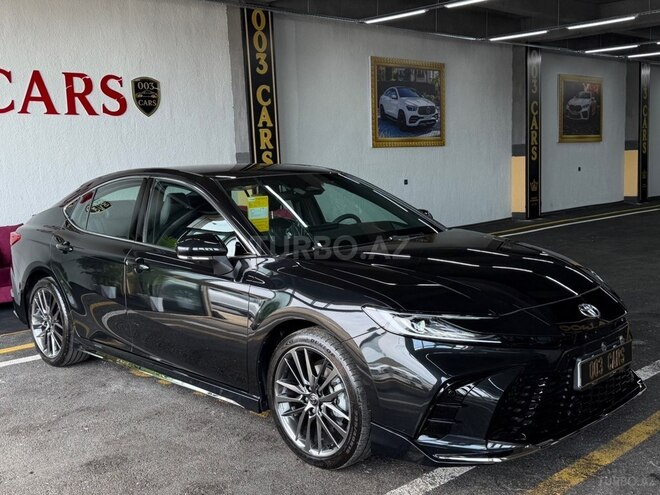 Toyota Camry-3