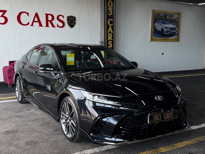 Toyota Camry-2
