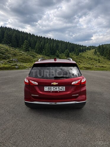 Chevrolet Equinox-3