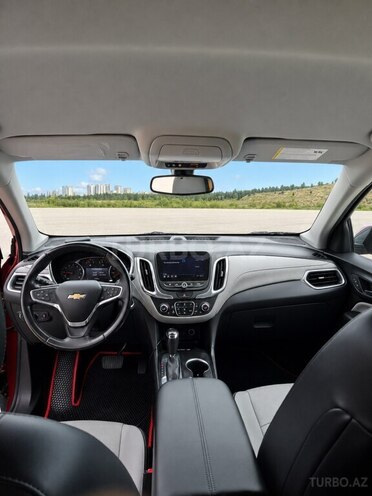 Chevrolet Equinox-5