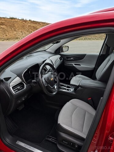 Chevrolet Equinox-6