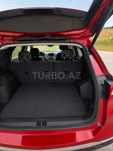 Chevrolet Equinox-12