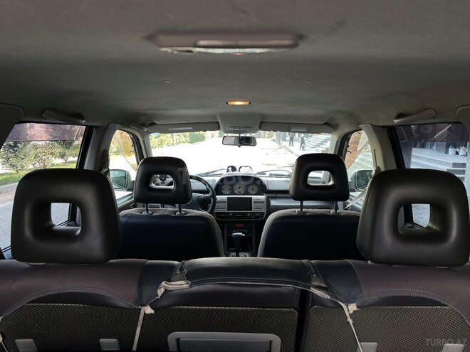 Nissan X-Trail-3