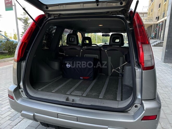 Nissan X-Trail-2