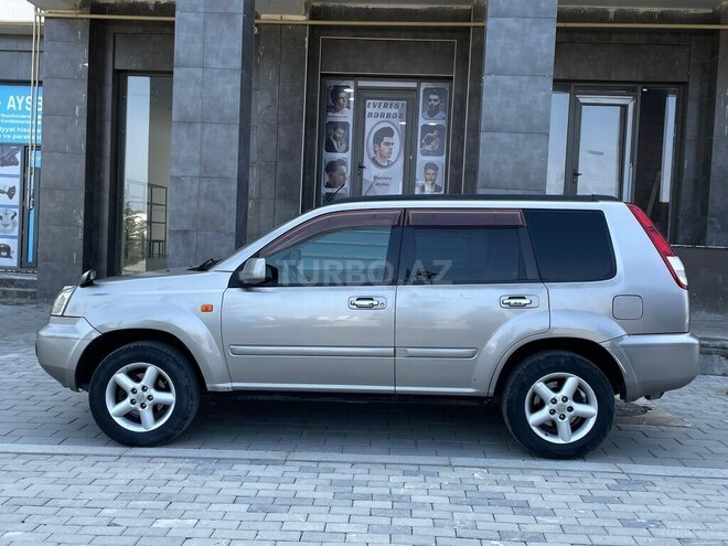Nissan X-Trail-6