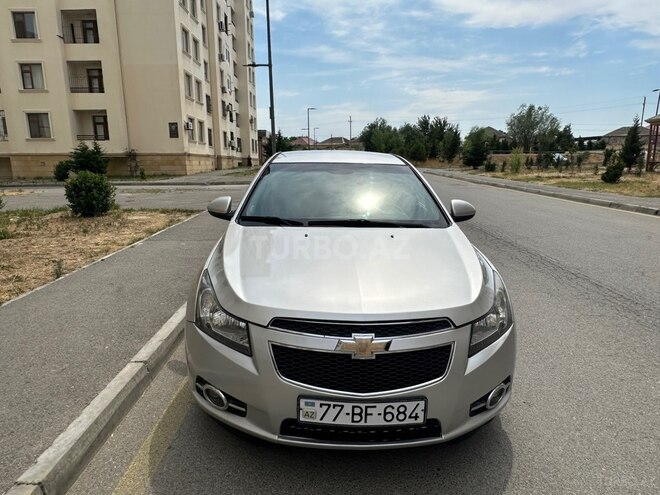 Chevrolet Cruze-3