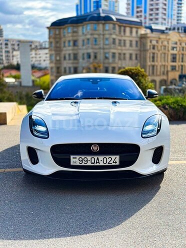 Jaguar F-Type-2