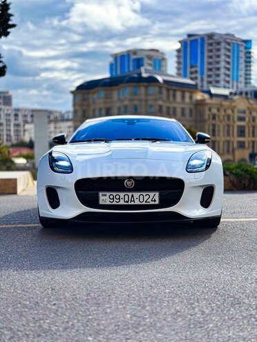 Jaguar F-Type-1