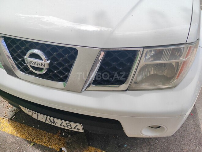 Nissan Pathfinder-18
