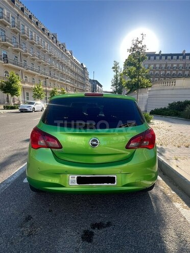 Opel Corsa-5