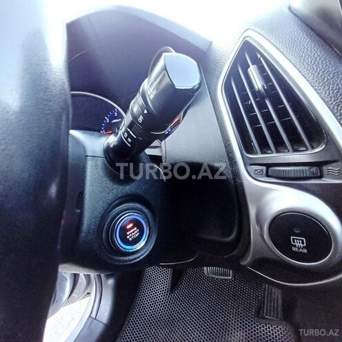 Hyundai Tucson-7