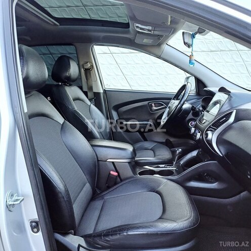 Hyundai Tucson-8