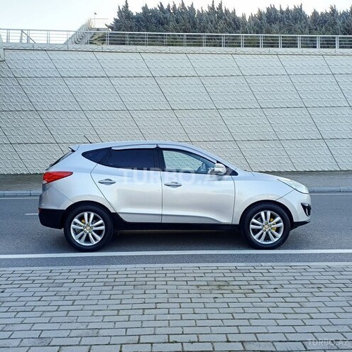 Hyundai Tucson-5