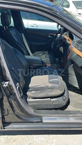 Mercedes S 320-8