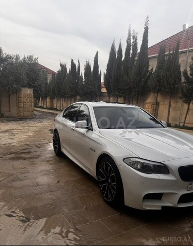 BMW 528-1