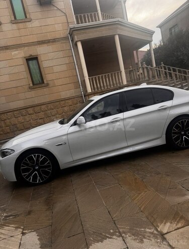 BMW 528-5