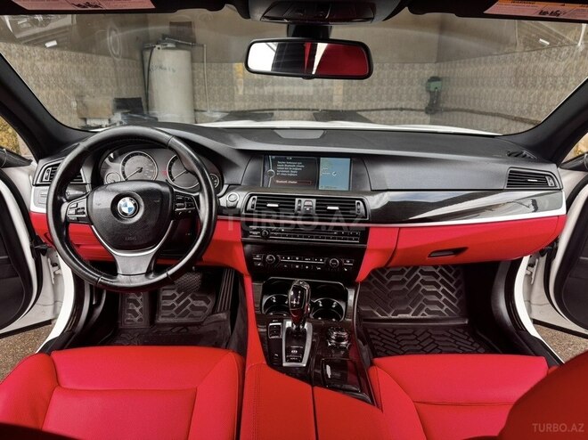 BMW 528-2