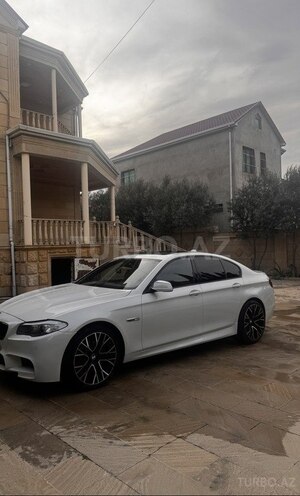 BMW 528-3