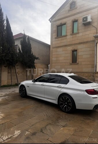 BMW 528-4