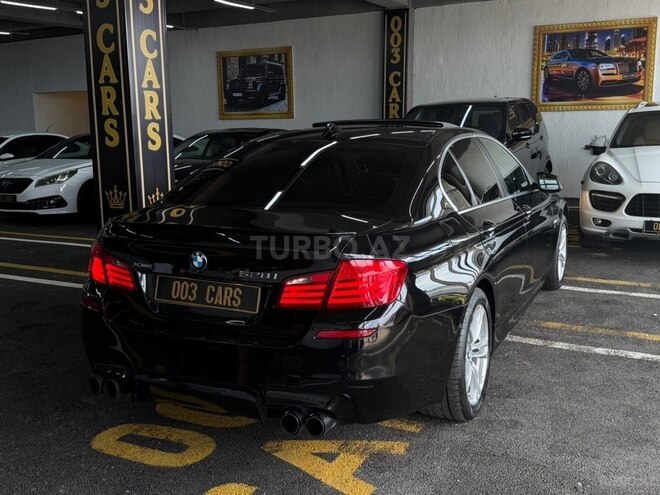 BMW 528-8