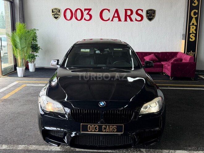 BMW 528-1