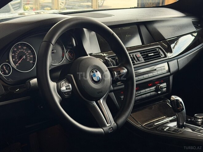 BMW 528-11