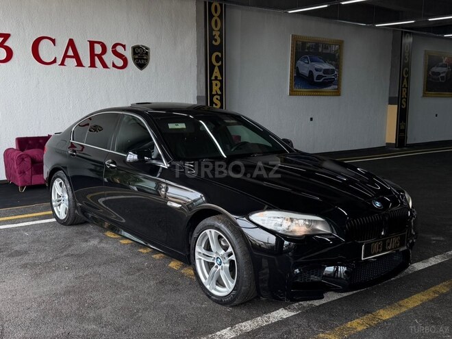BMW 528-3