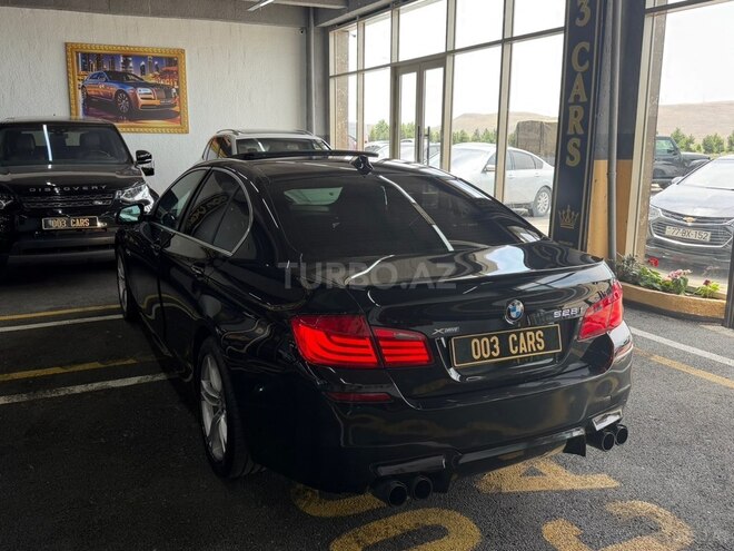 BMW 528-7
