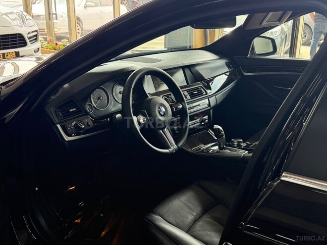 BMW 528-10