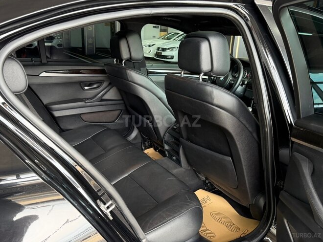 BMW 528-15