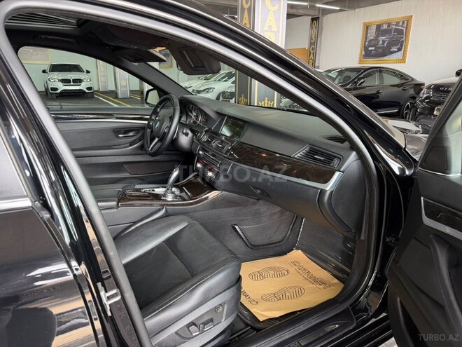 BMW 528-16