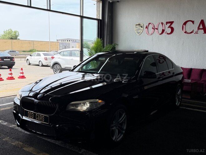 BMW 528-4