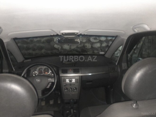 Opel Meriva-5