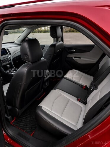 Chevrolet Equinox-18