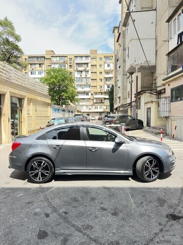 Chevrolet Cruze-5