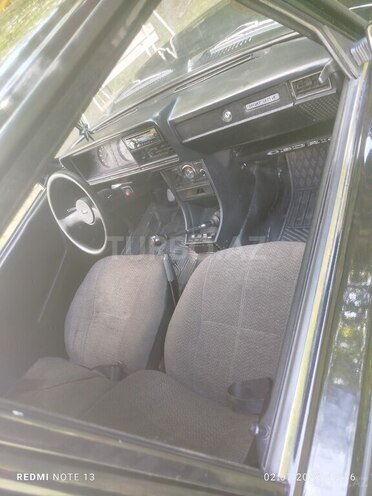 LADA (VAZ) 2107-5