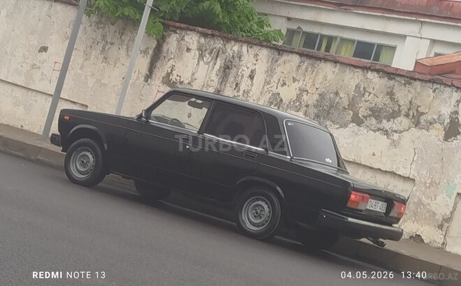 LADA (VAZ) 2107-10