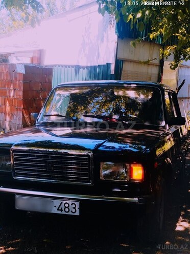 LADA (VAZ) 2107-9