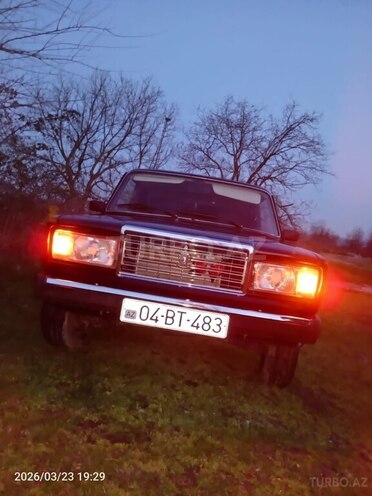 LADA (VAZ) 2107-12