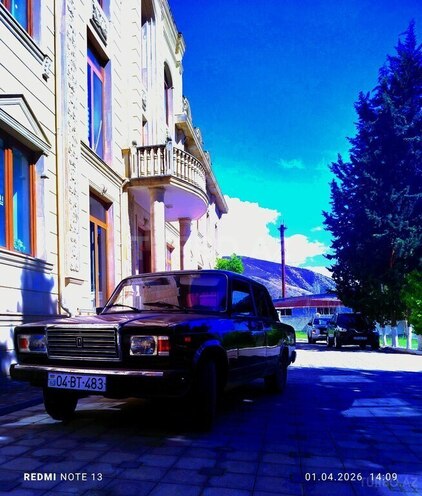 LADA (VAZ) 2107-11