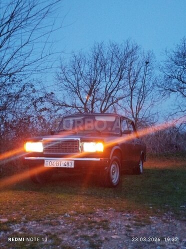 LADA (VAZ) 2107-13