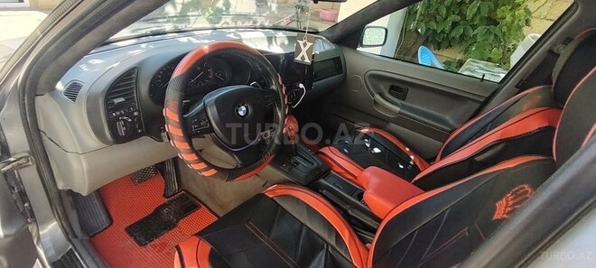 BMW 318-16